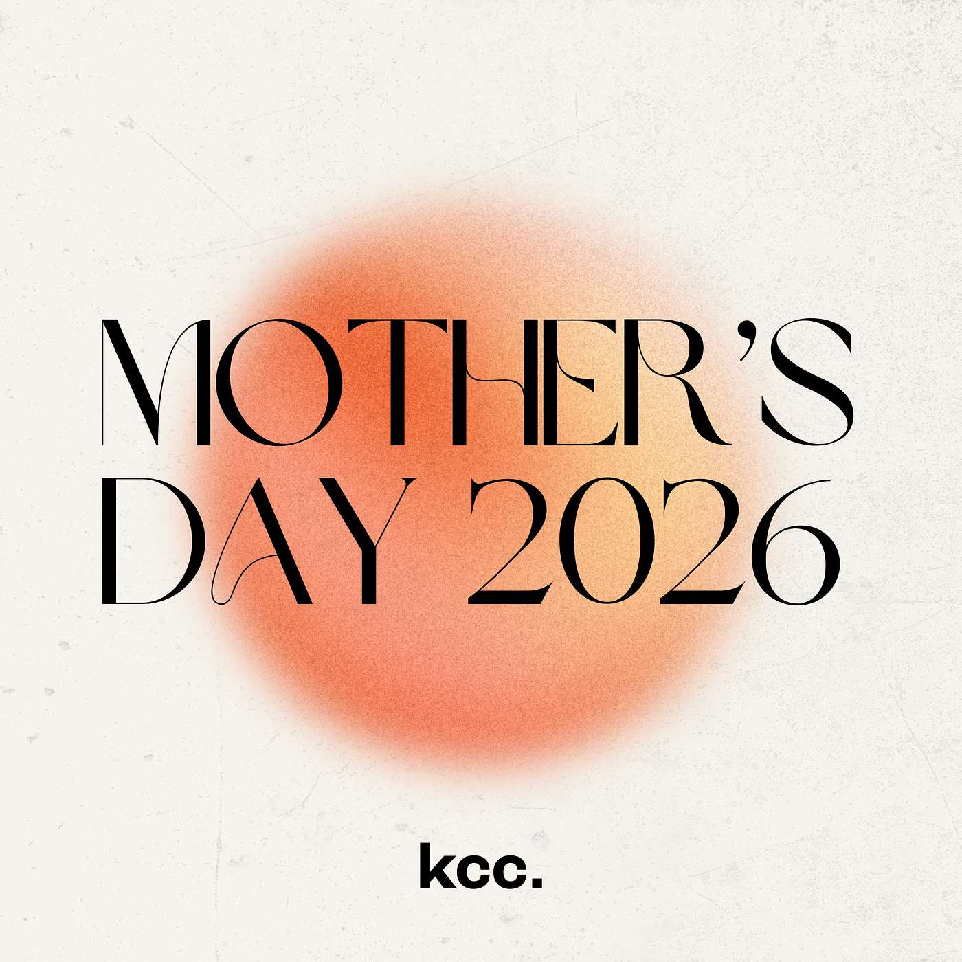 Ps Anna Porter - A Basket Of Faith - Mother's Day