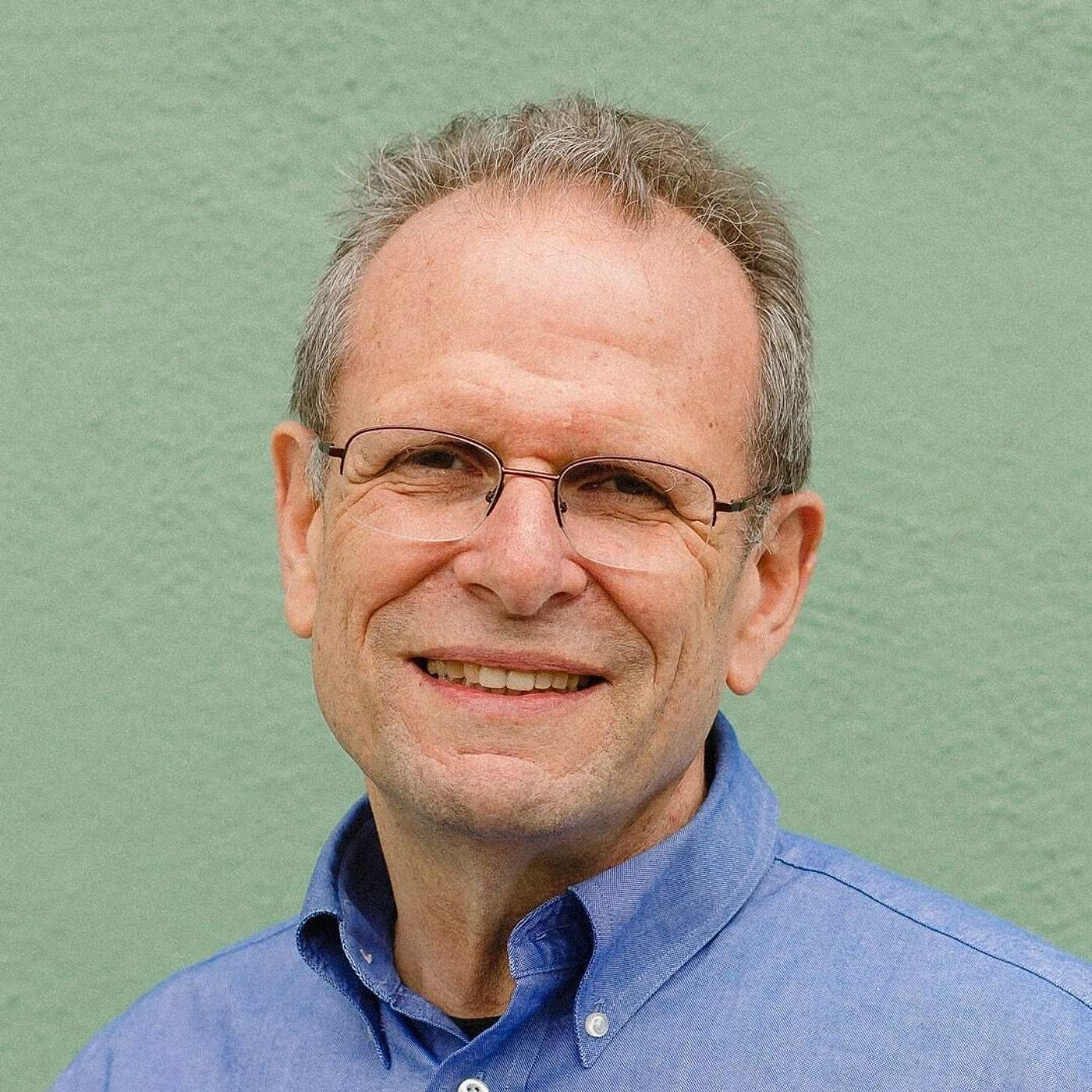 Climate Restoration: The $2B Plan to Return to 300 ppm #327 Climate Restoration: The $2B Plan to Return to 300 ppm #327