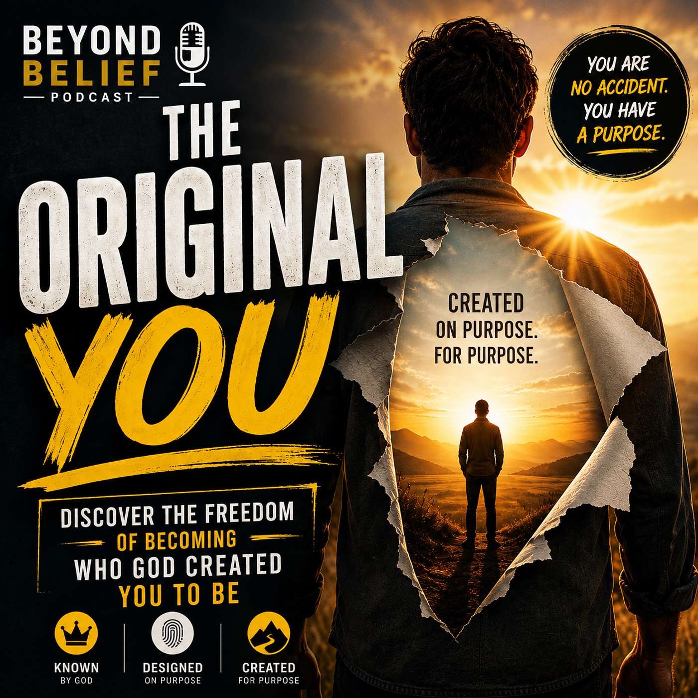 The Original You episode artwork