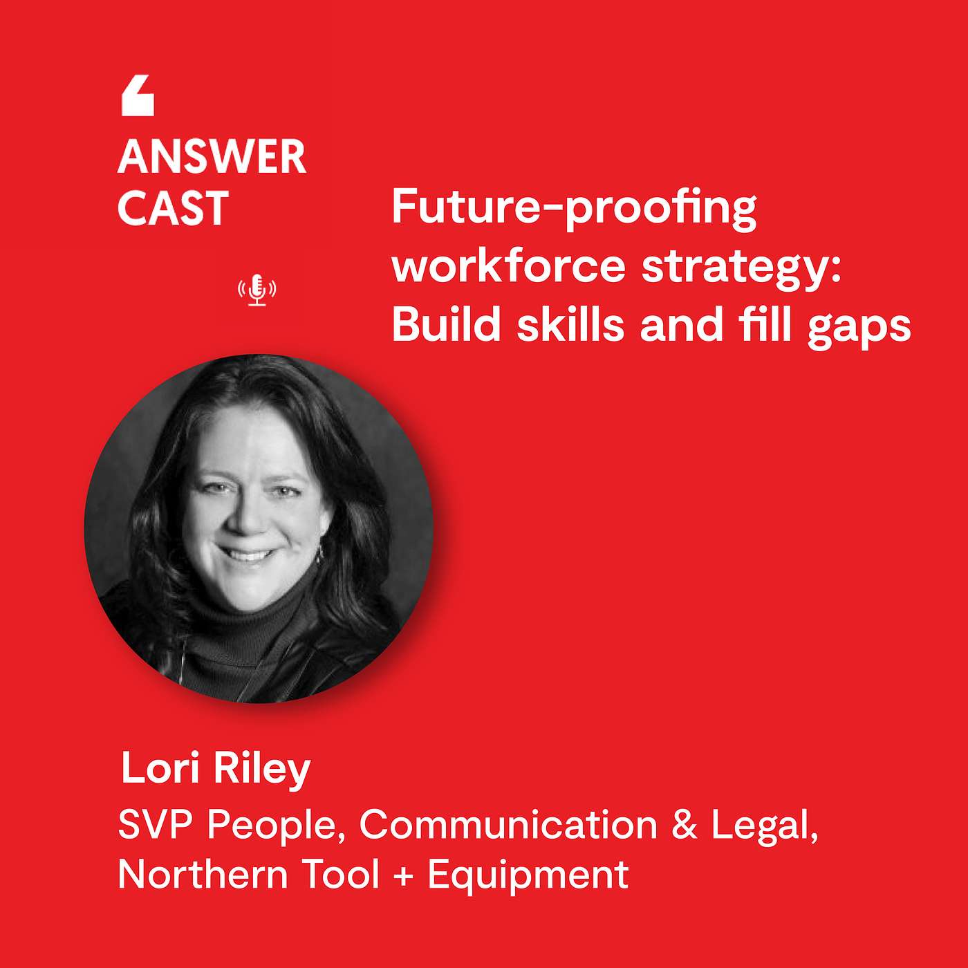 ANSWERCAST
