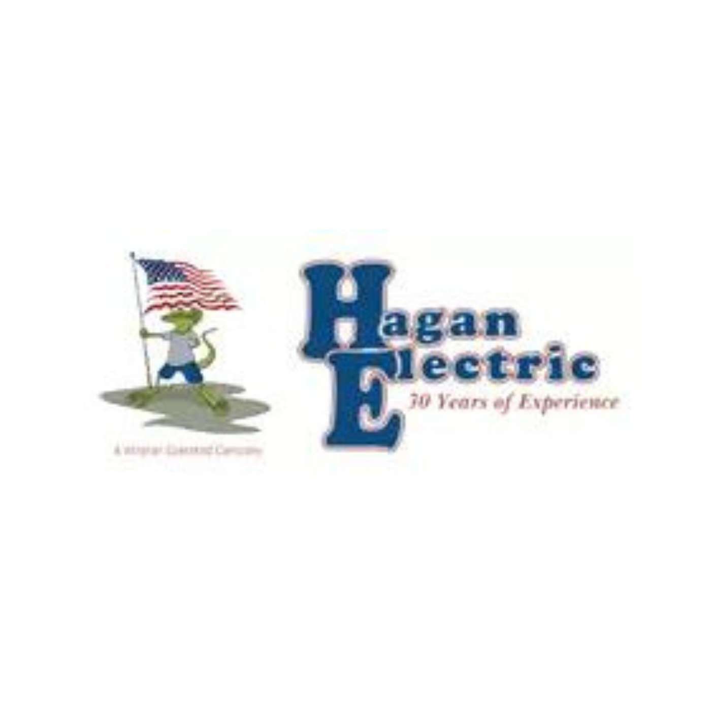Hagan Electric