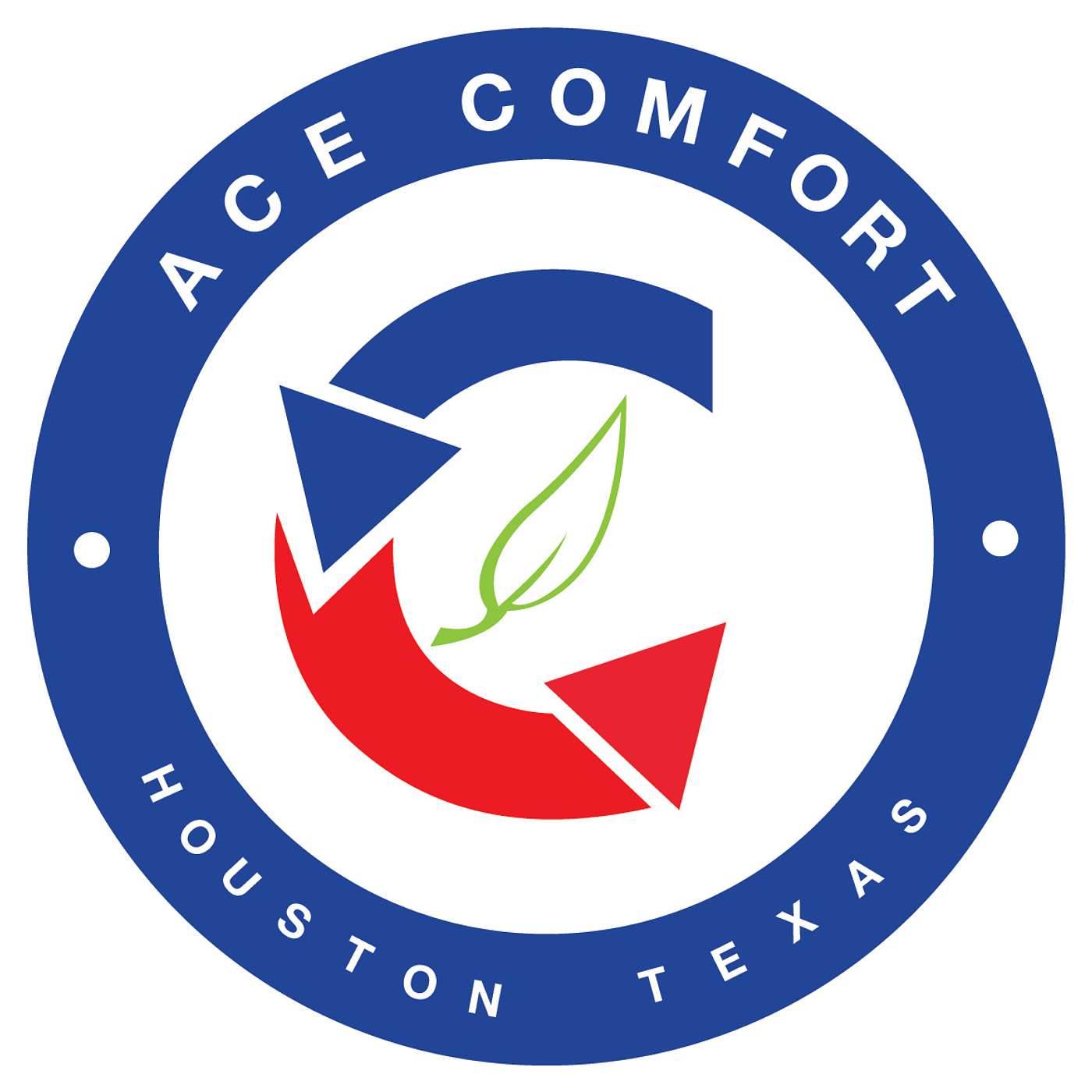 Ace Comfort Air Conditioning & Heating's Podcast podcast artwork