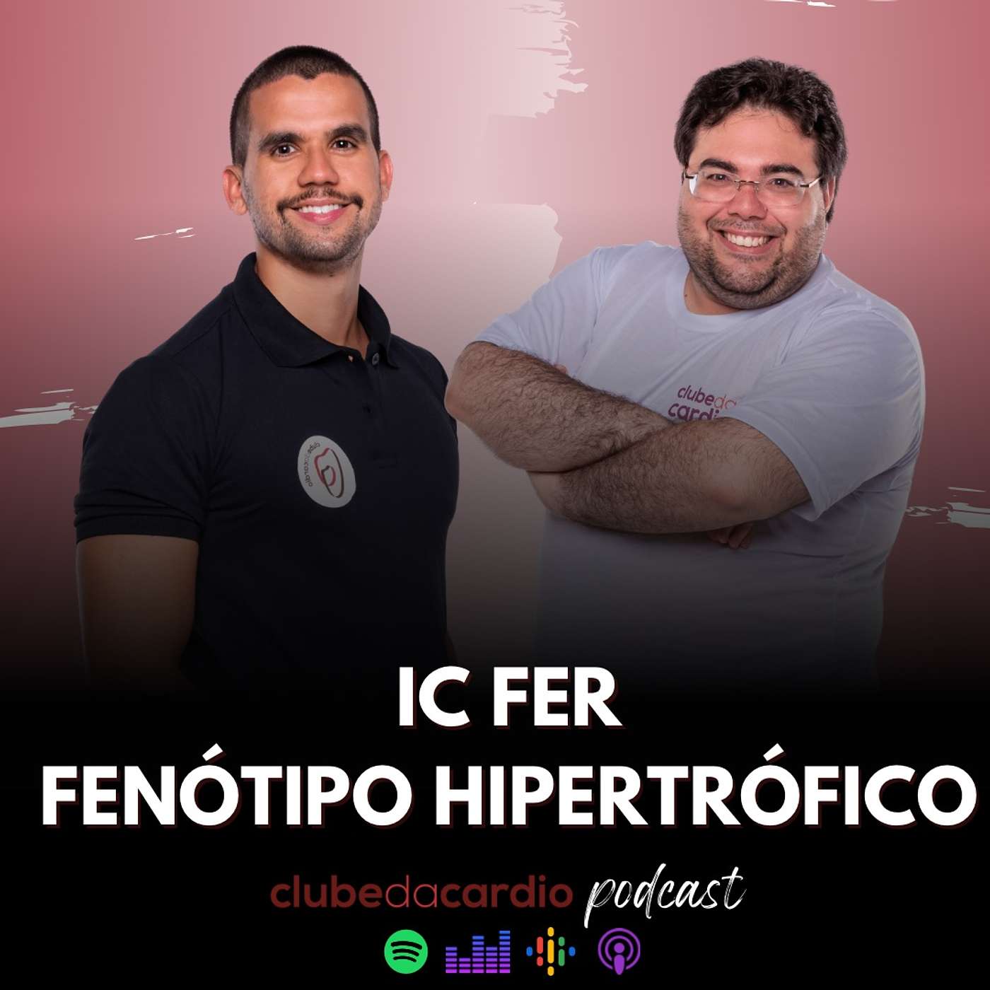 Clube da Cardio Podcast