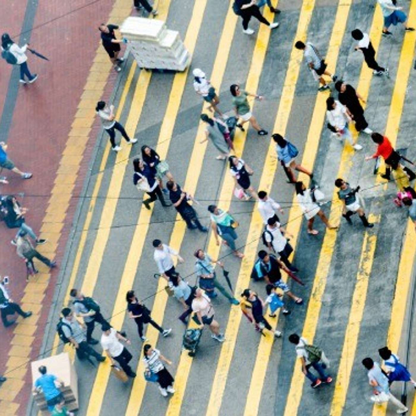 Season 3 | Episode 6: Transforming your business through sustainability Season 3 | Episode 6: Transforming your business through sustainability