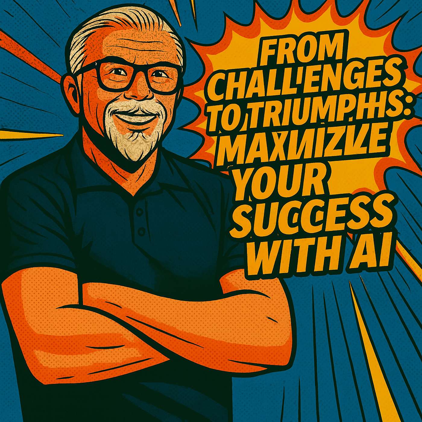The AI Advantage for Local Business