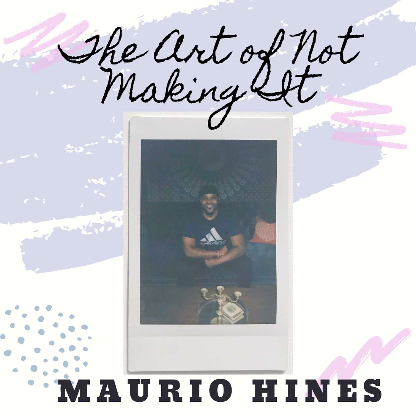 The Art of Not Making It: with Tiffany Springle