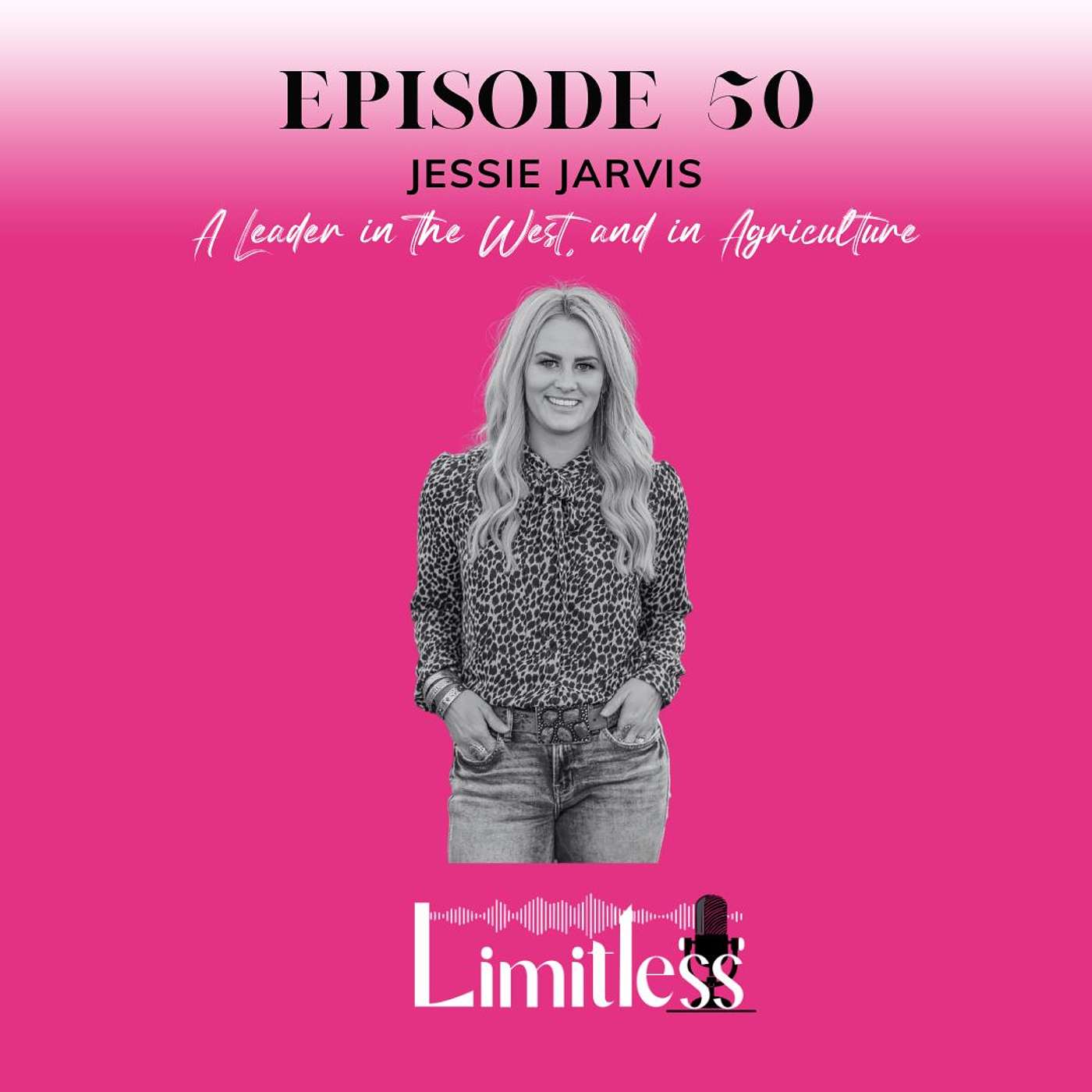 Limitless with Abby Scholz