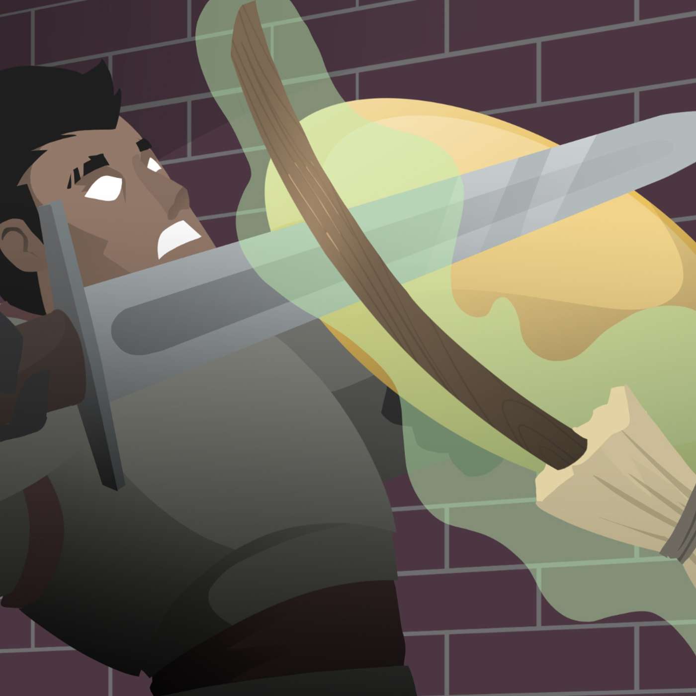 How I Became The Groups Inside Joke And Loved Every Second Of It