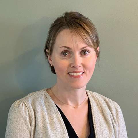 Leslie Gingo, PharmD, BCPS