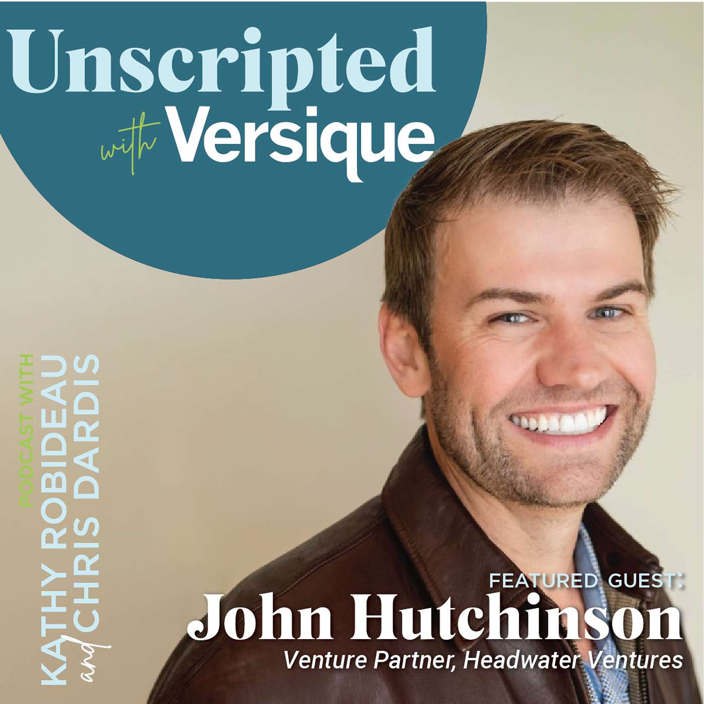John Hutchinson: "I Think Most People Fall Into This Trap Where They Become Precisely Inaccurate"