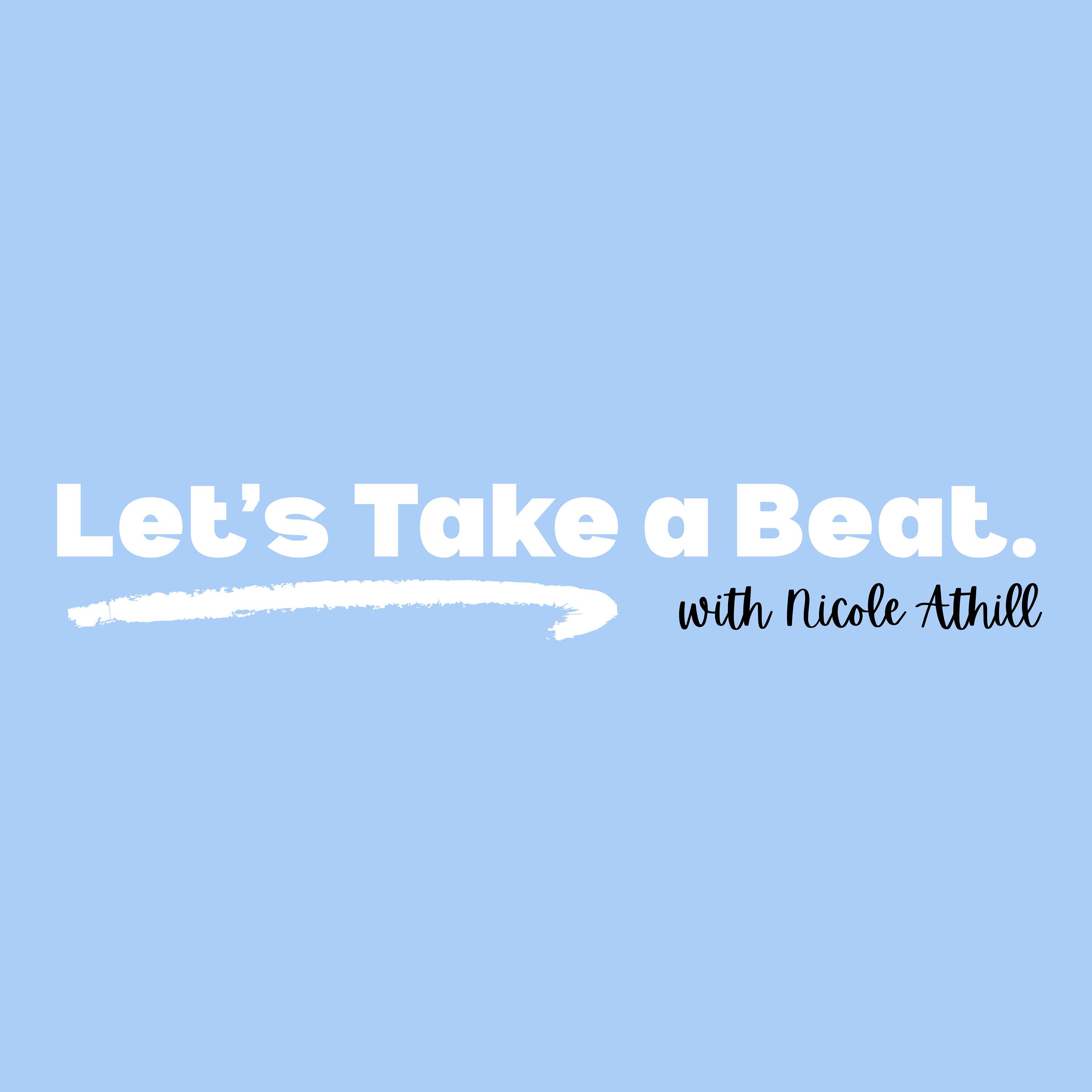 Let's Take A Beat
