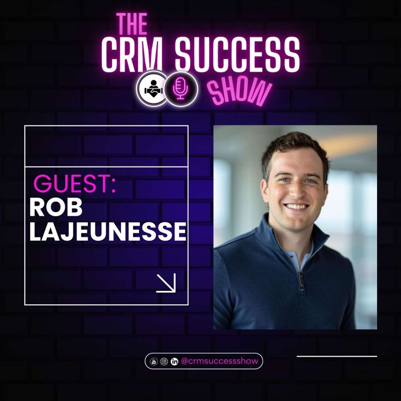 The CRM Success Show