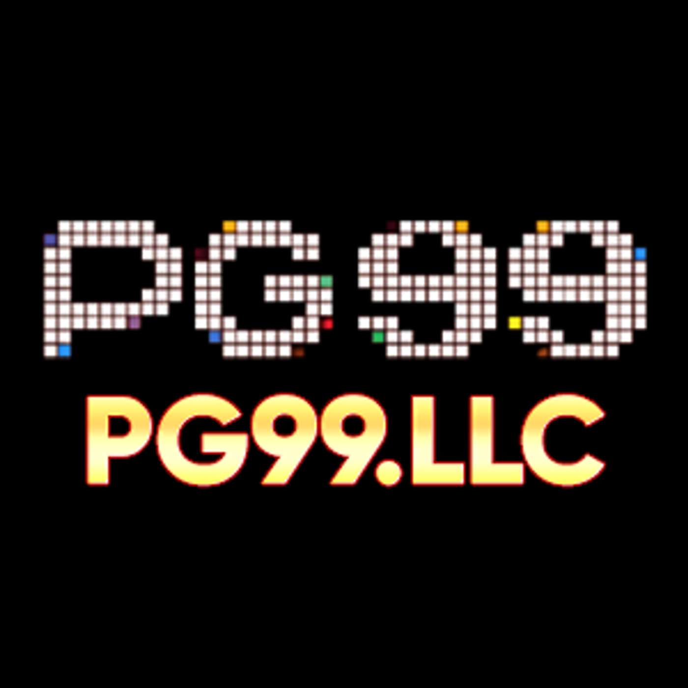 pg99.llc episode artwork