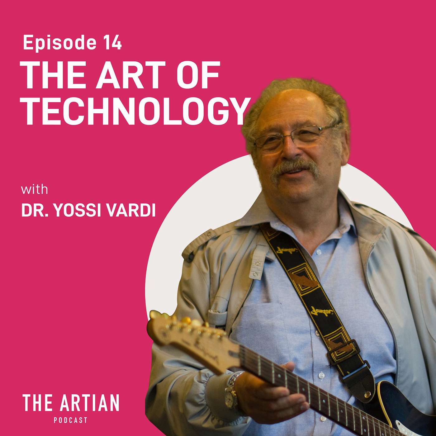 Business Artistry - The Artian Podcast