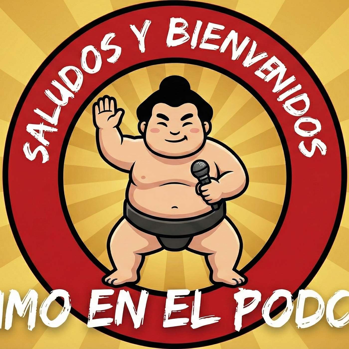 Asumo en el podcast podcast artwork