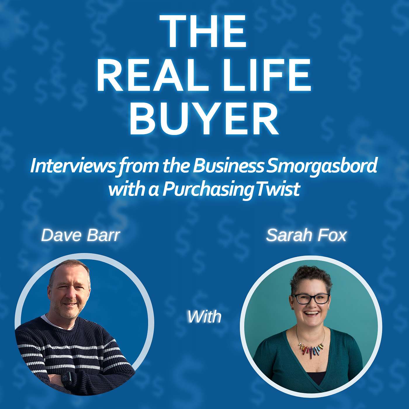 From Complexity to Simplicity in your Supplier Contracts with Sarah Fox