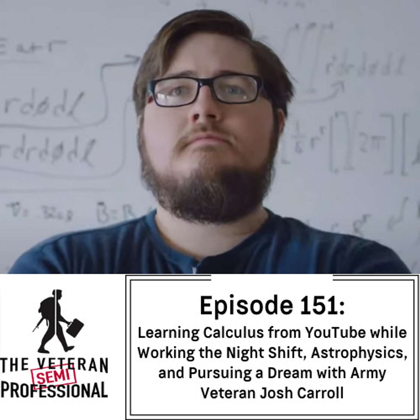 The Veteran (Semi) Professional