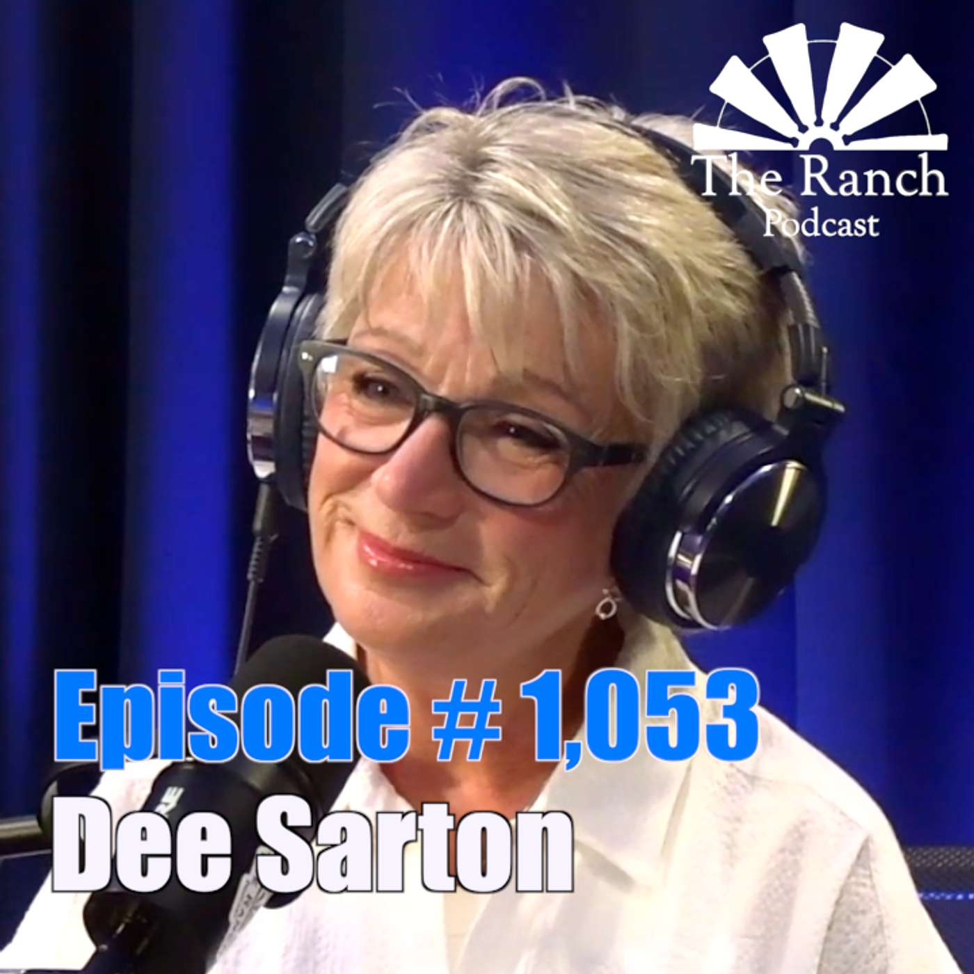 #1,053 Issues with Prop 1 in Idaho with Dee Sarton episode artwork