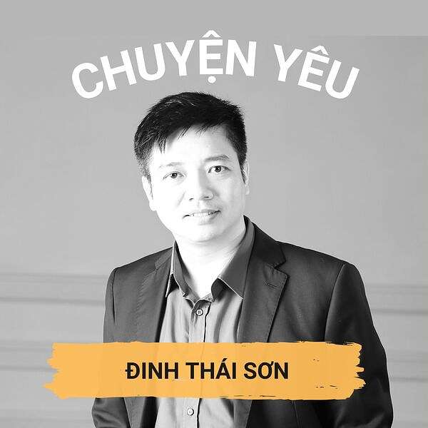 Đinh Thái Sơn