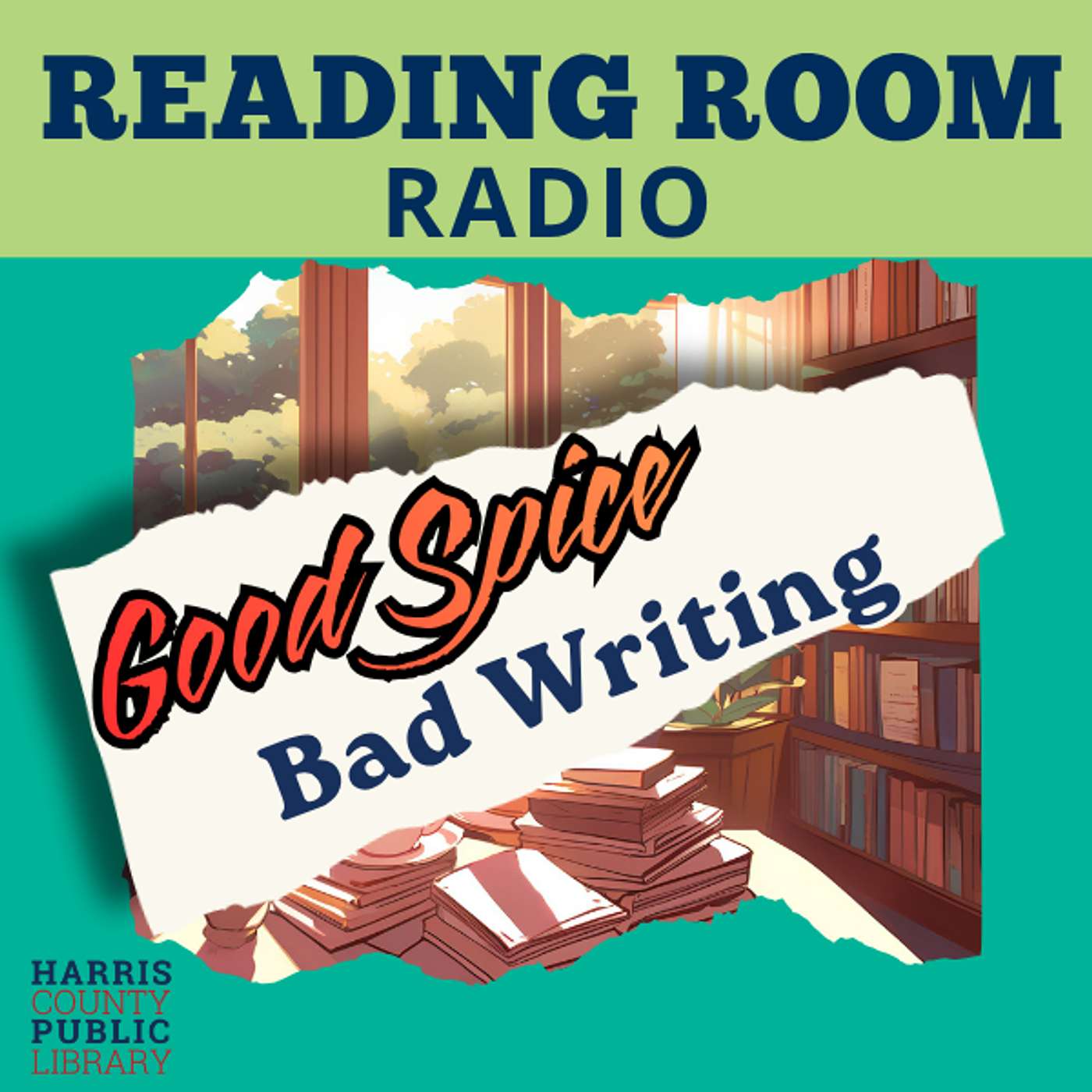 Good Spice, Bad Writing: For Whom the Belle Tolls pt 3 episode artwork