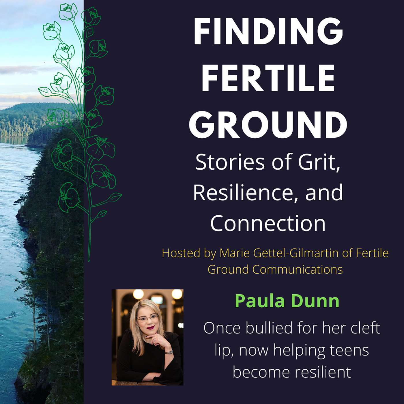 Finding Fertile Ground: Communicate for Change