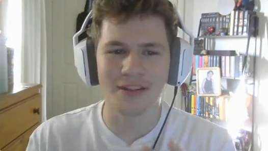 Connor Clark