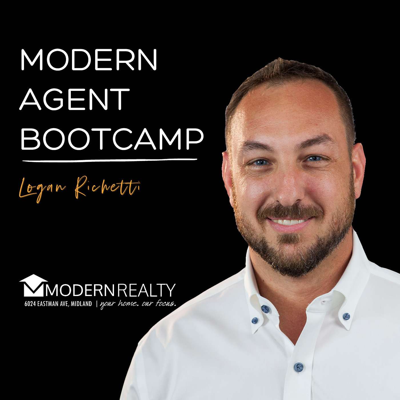 #4 | Modern Agent Bootcamp