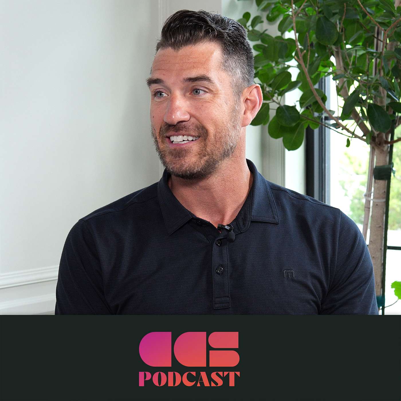 Contractor Coalition Summit Podcast