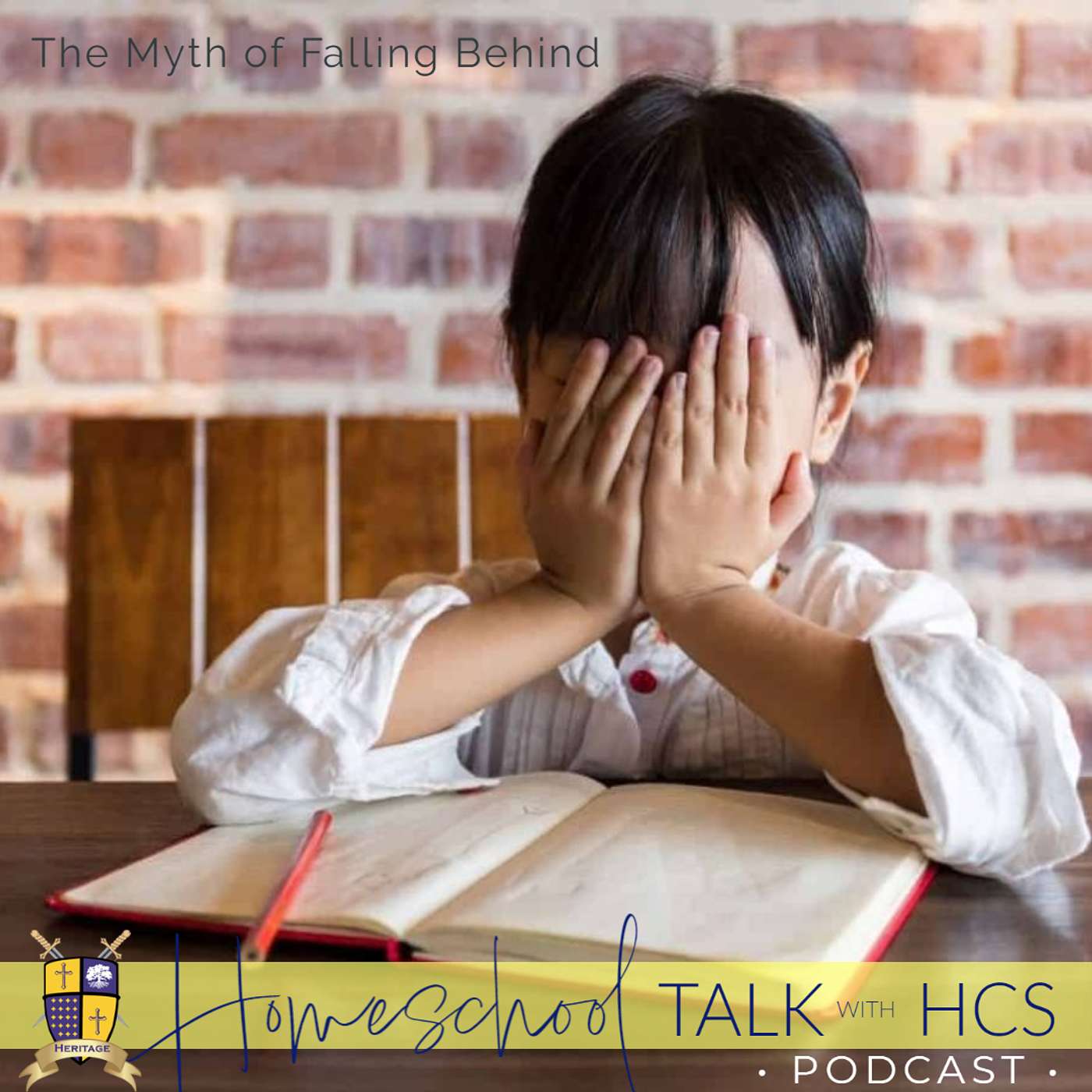 Homeschool Talk with HCS