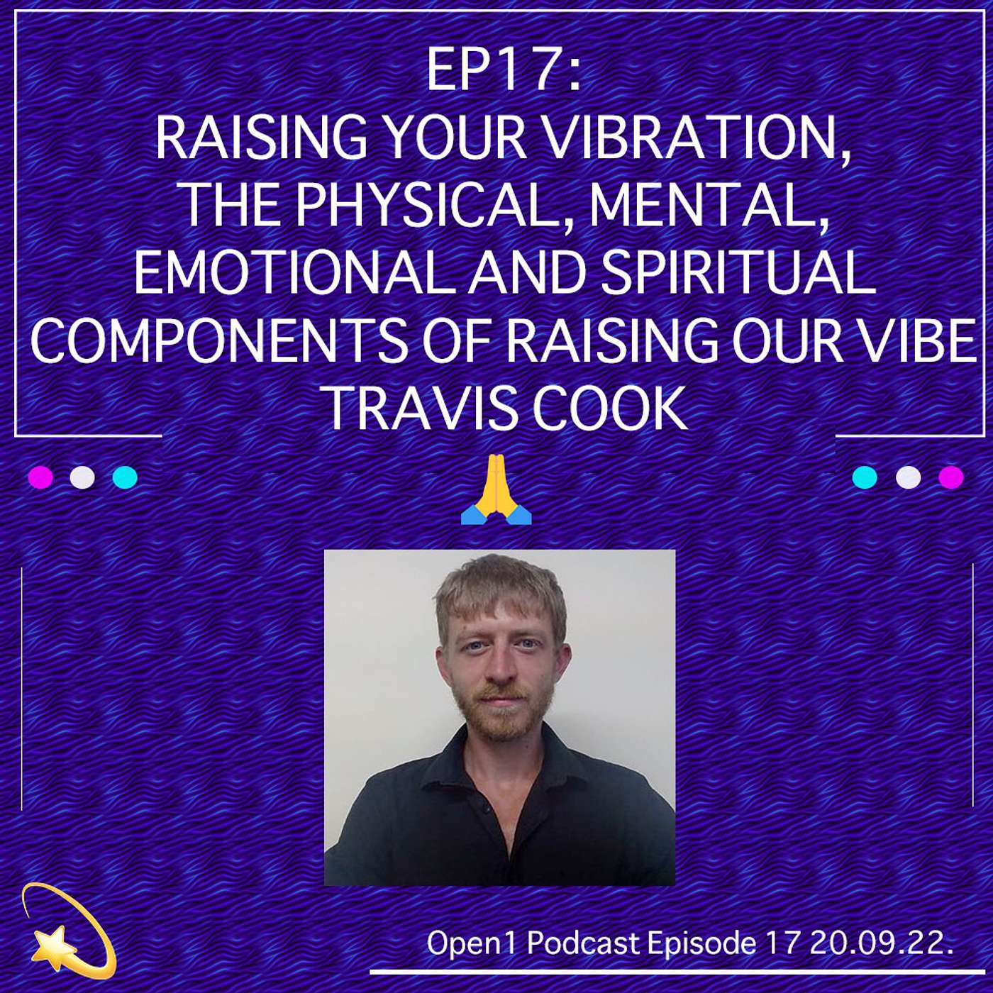 Open One: Podcast