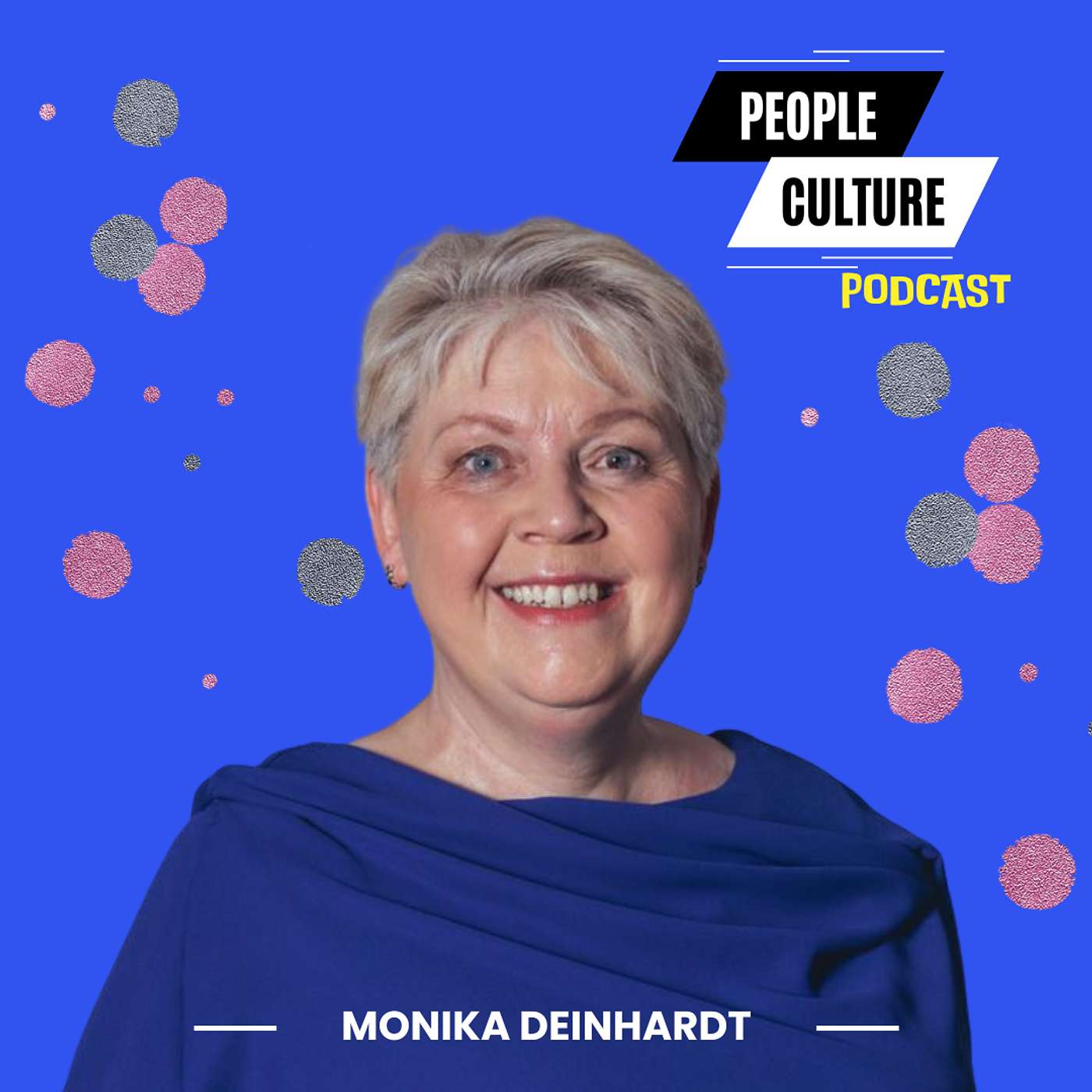 People Culture Podcast