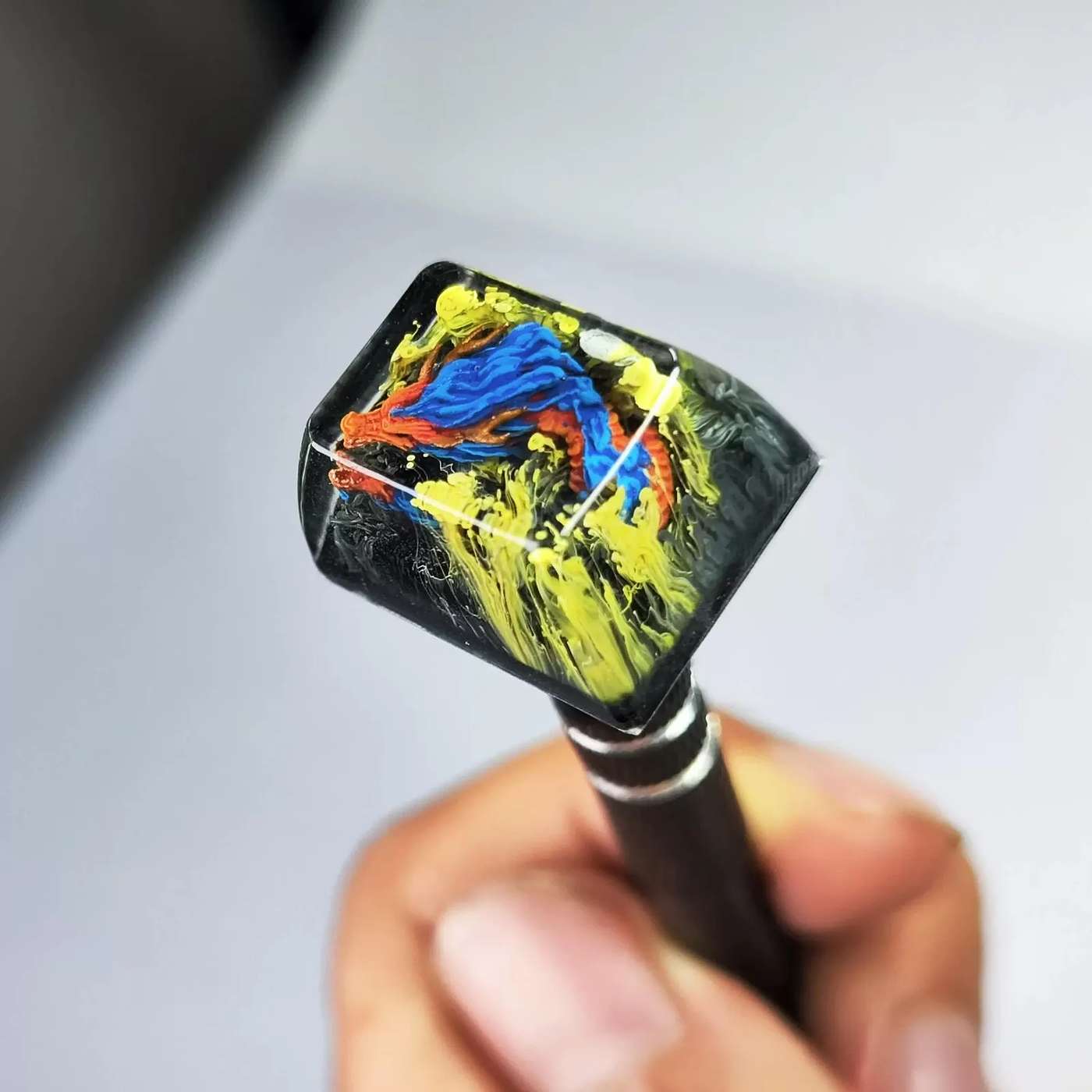 How To Build A Custom Mechanical Keyboard – A Keycap-Centric Guide