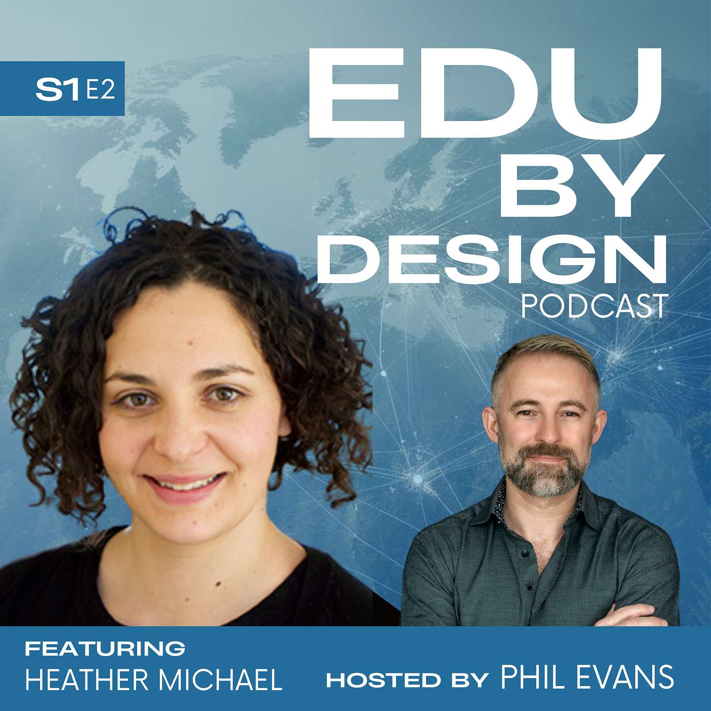 Education By Design