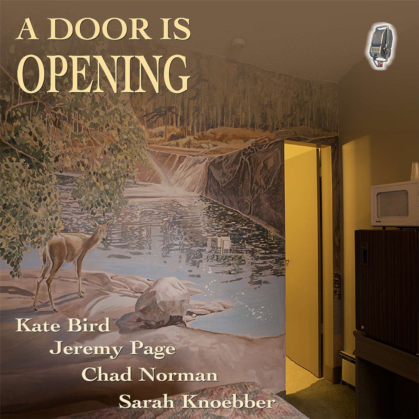 Writers Radio