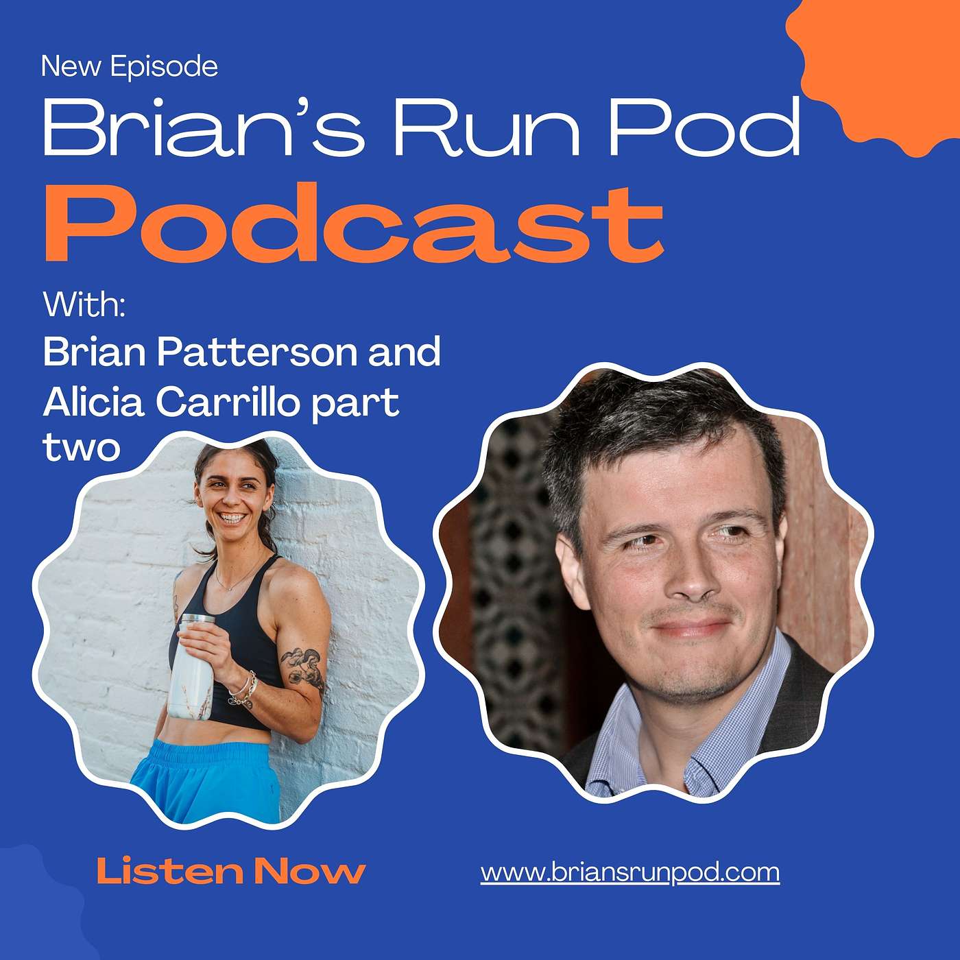 Alycia Carrillo Part Two: Why Runners Shouldn't Fear the Weights