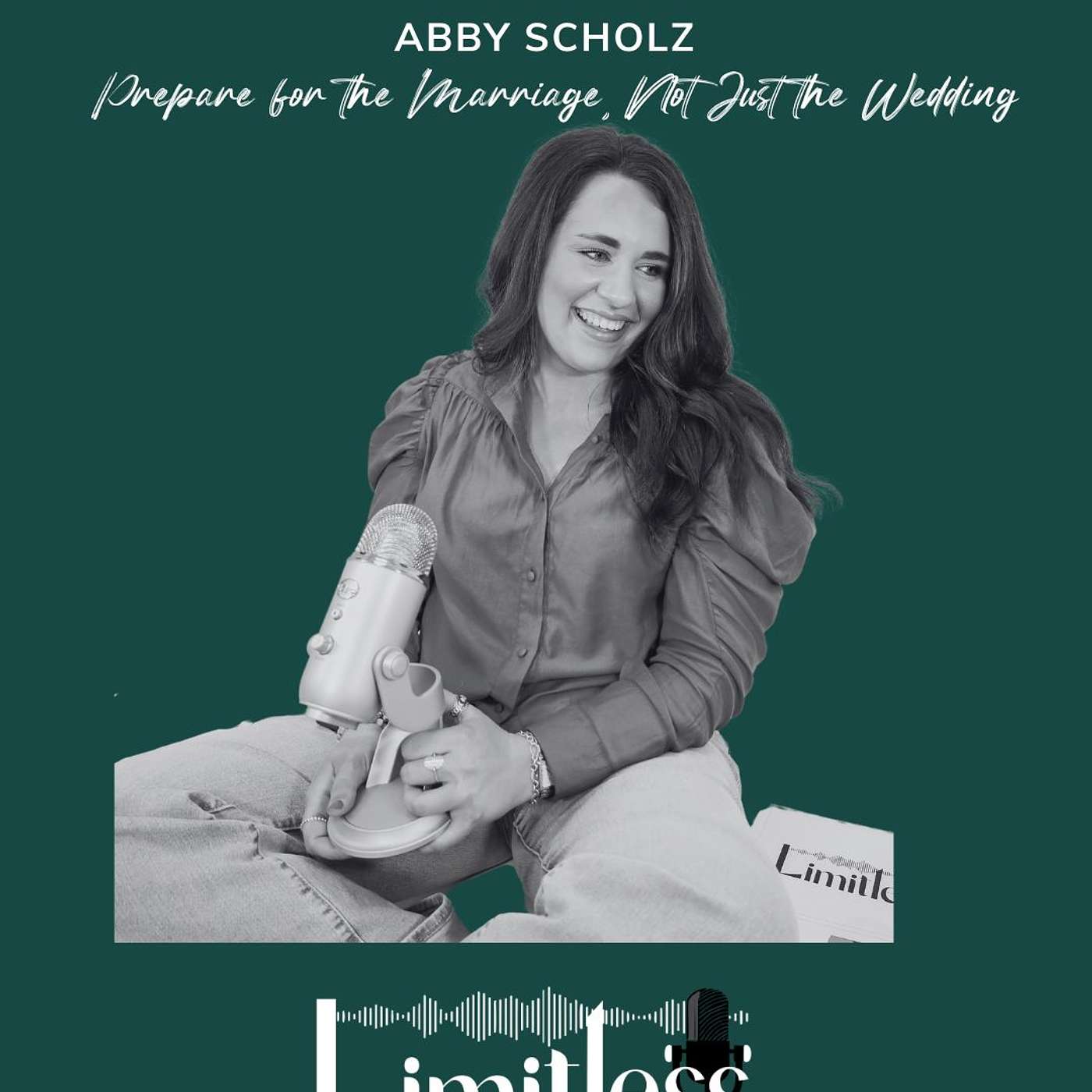 Limitless with Abby Scholz