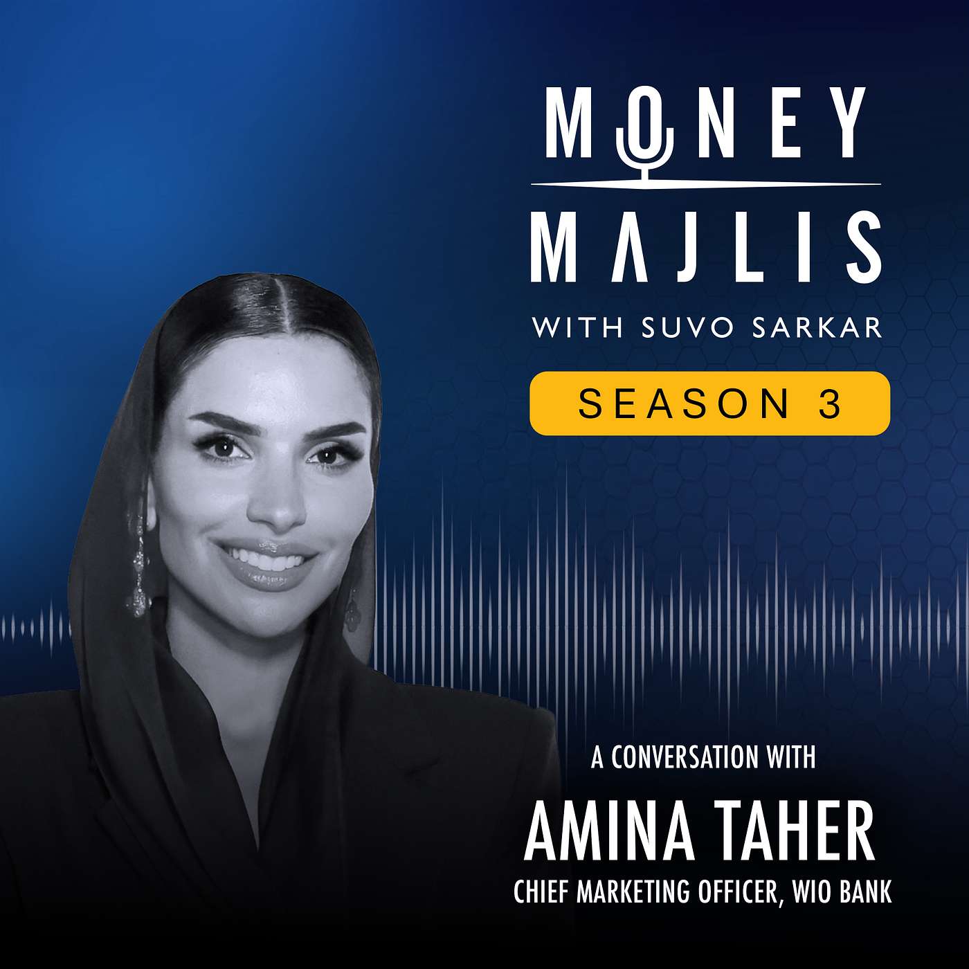Ep 52. Wio, Women and What’s Next: A Conversation with Amina Taher Ep 52. Wio, Women and What’s Next: A Conversation with Amina Taher