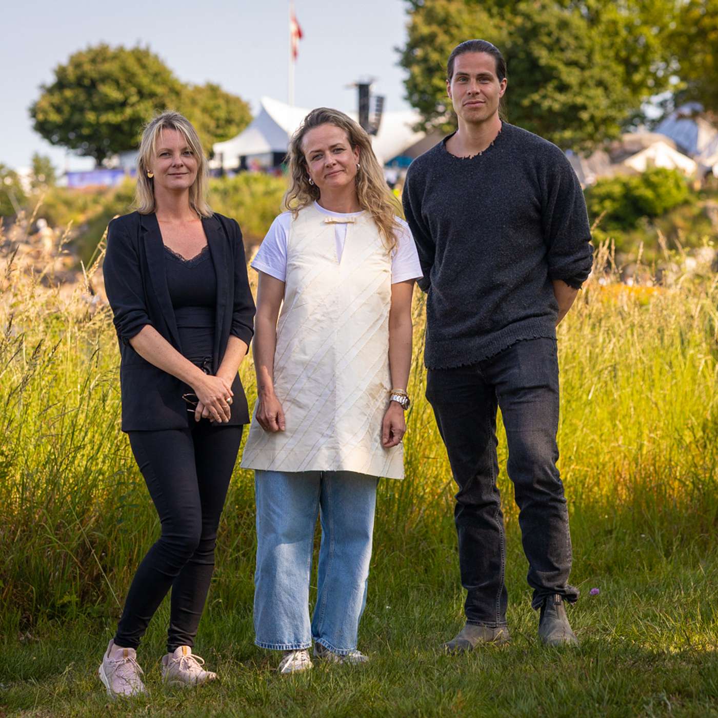 Den Grønne Sofa - en NIRAS-podcast