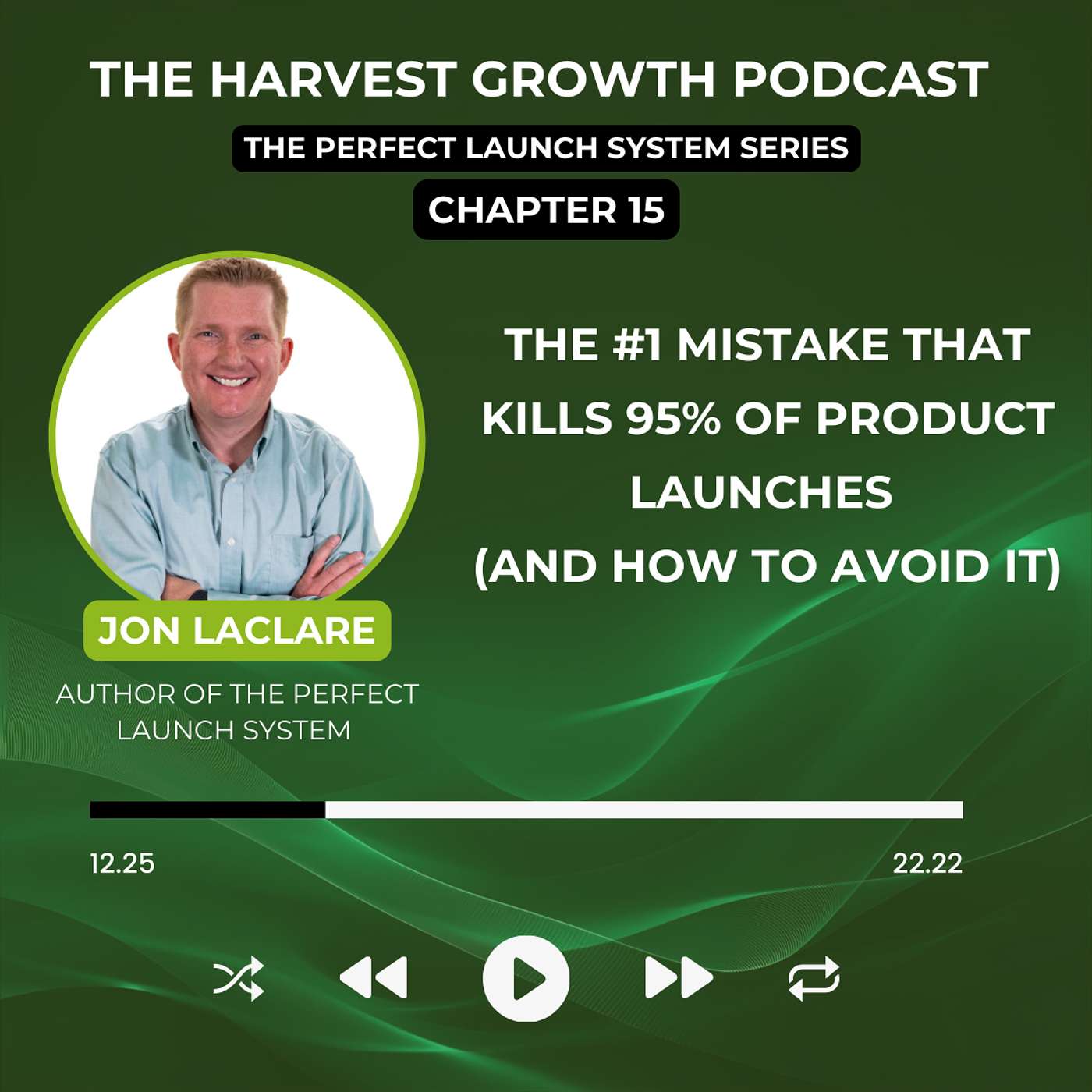The #1 Mistake That Kills 95% of Product Launches (and How to Avoid It)
