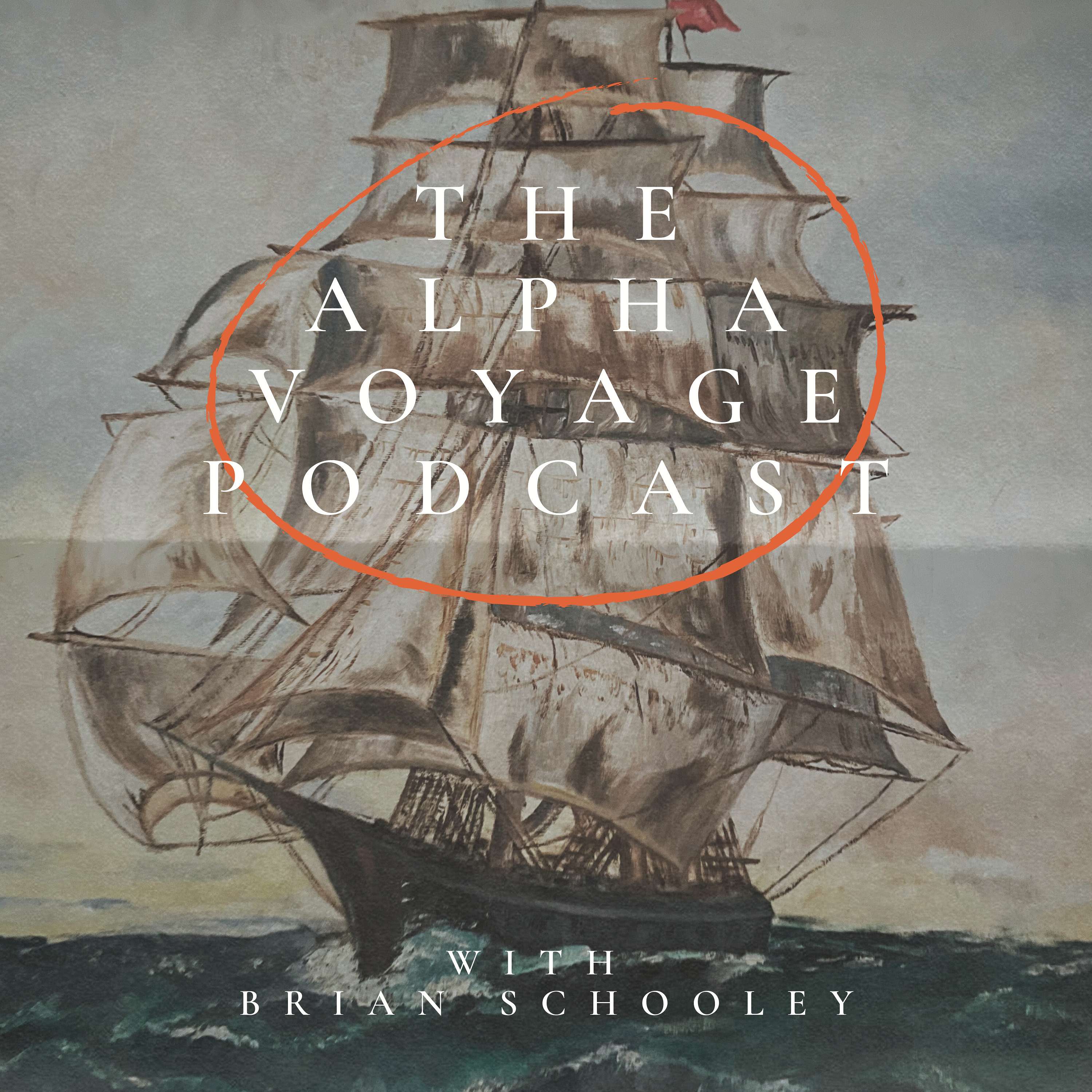 Alpha Voyage Podcast