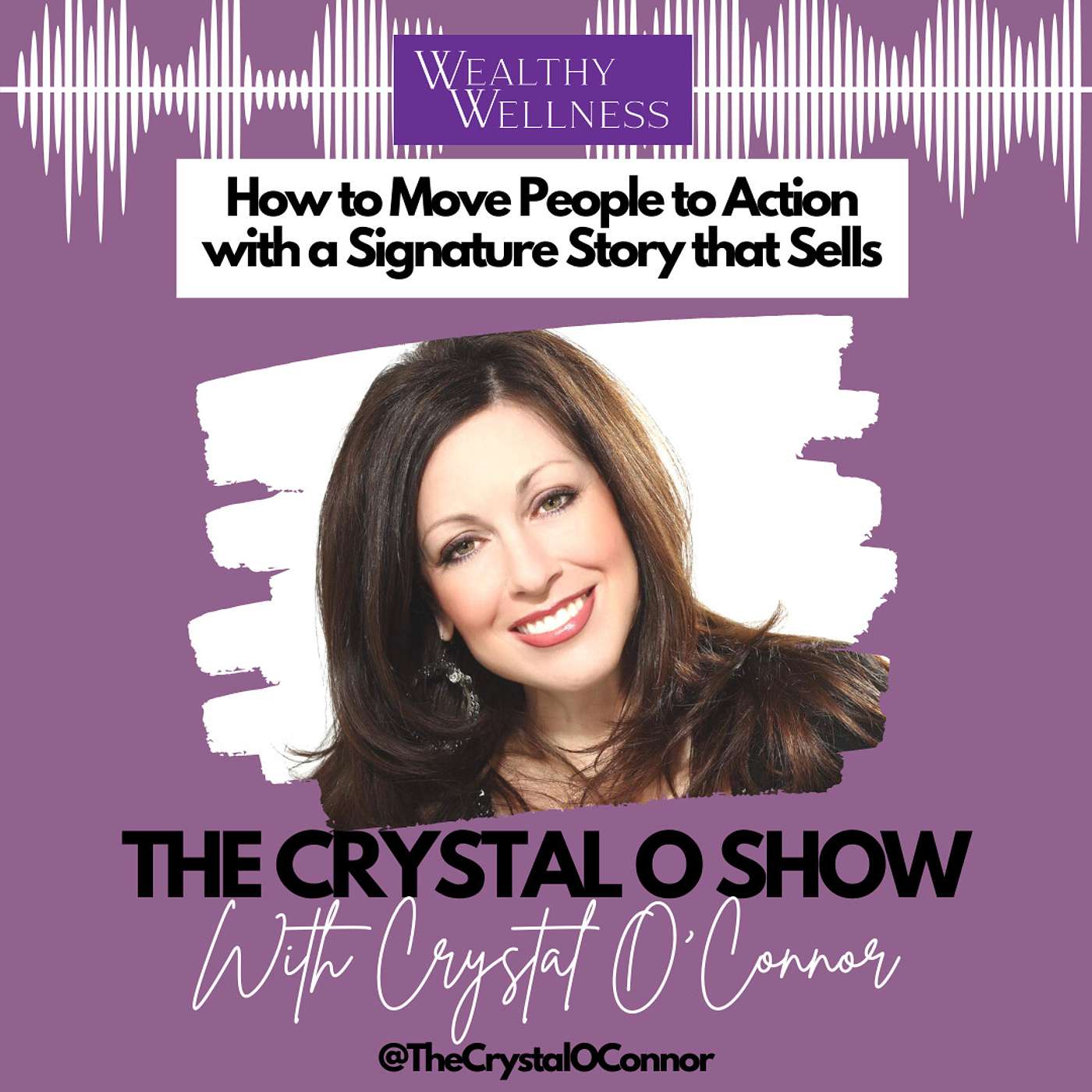 Rich, Fit and Happy Show