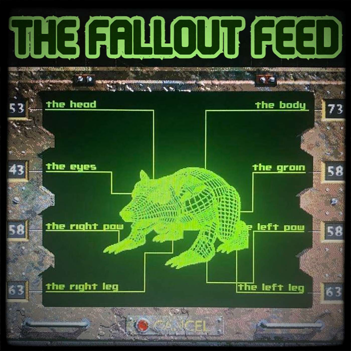 the Fallout Feed #402 - S13 Fallout 1 Finale