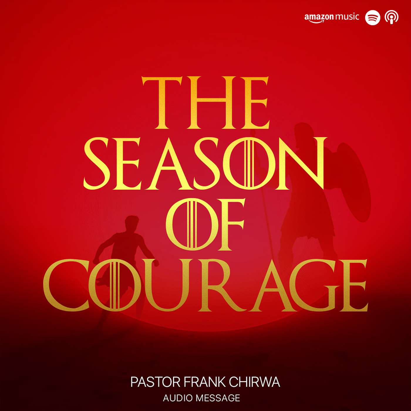 The season of Courage