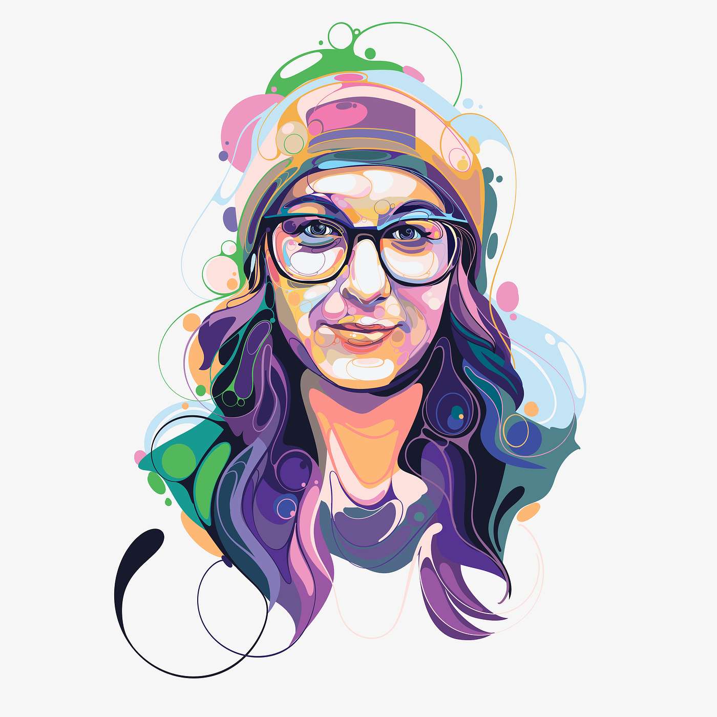 Kaitlin Curtice: Living Resistance