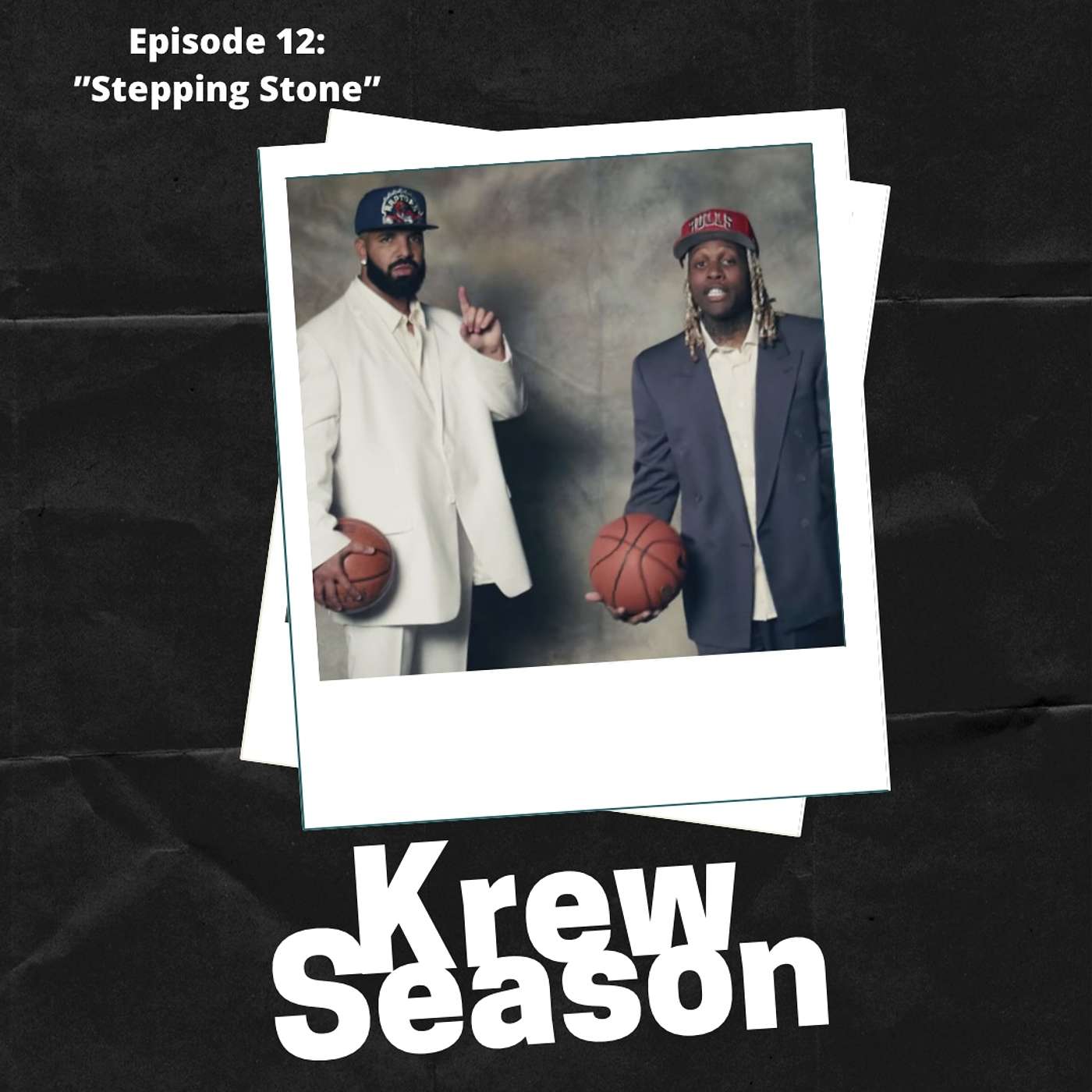 Episode 12 | 