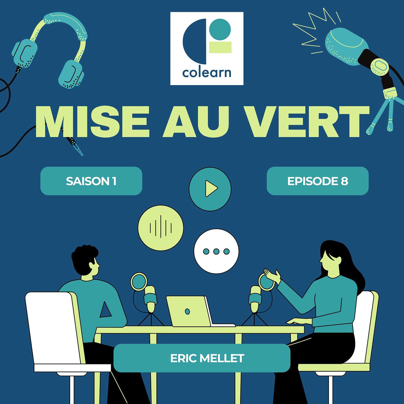 Mise au vert
