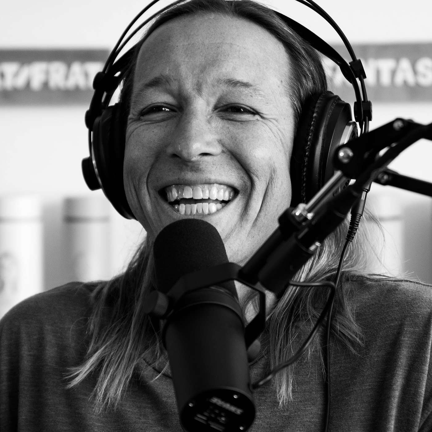 Episode 7 | Nic Fisher