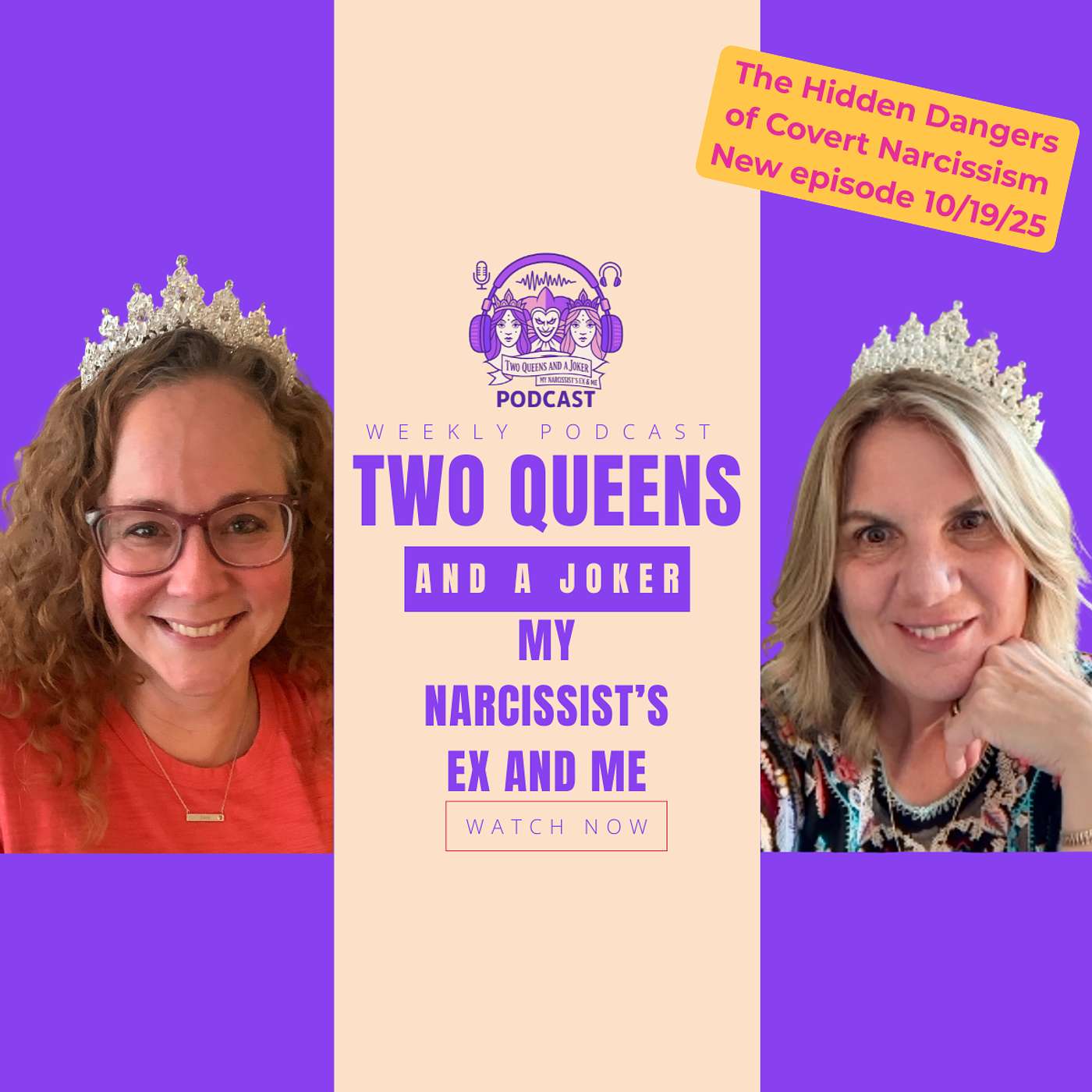 The Hidden Dangers of Covert Narcissism The Hidden Dangers of Covert Narcissism