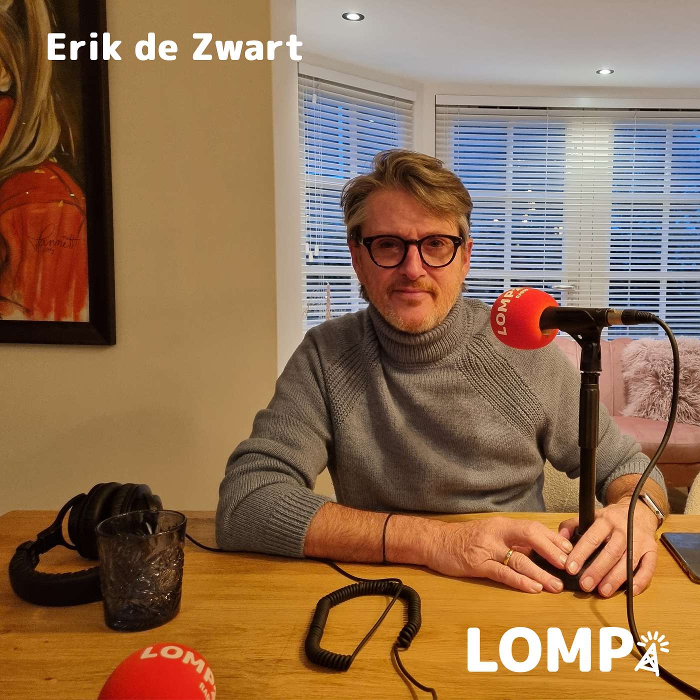 Lomp Podcast