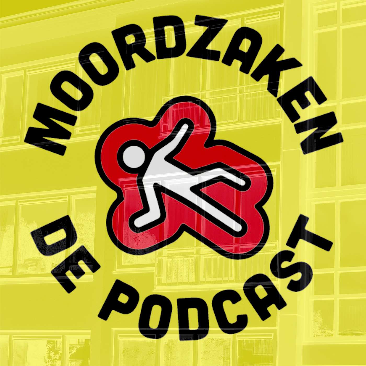 Moordzaken